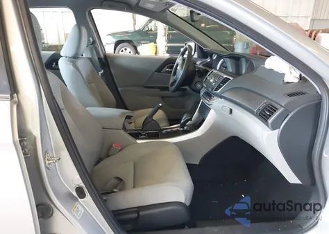 2014 Honda Accord Lx из США, поврежденный, VIN 1HGCR2F30EA270932